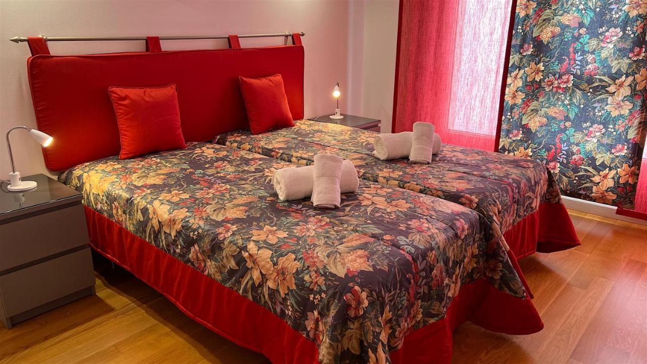 Sea Breeze Apartment Сесимбра Екстериор снимка