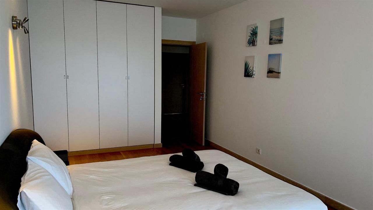 Sea Breeze Apartment Сесимбра Екстериор снимка