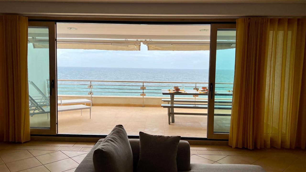 Sea Breeze Apartment Сесимбра Екстериор снимка