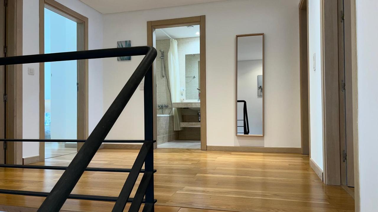 Sea Breeze Apartment Сесимбра Екстериор снимка