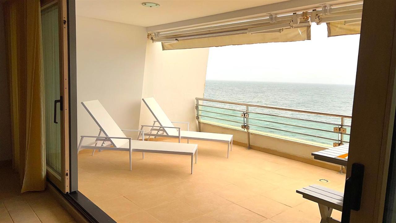 Sea Breeze Apartment Сесимбра Екстериор снимка