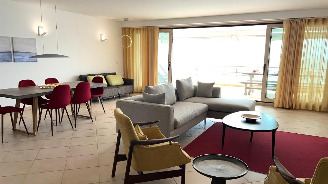Sea Breeze Apartment Сесимбра Екстериор снимка