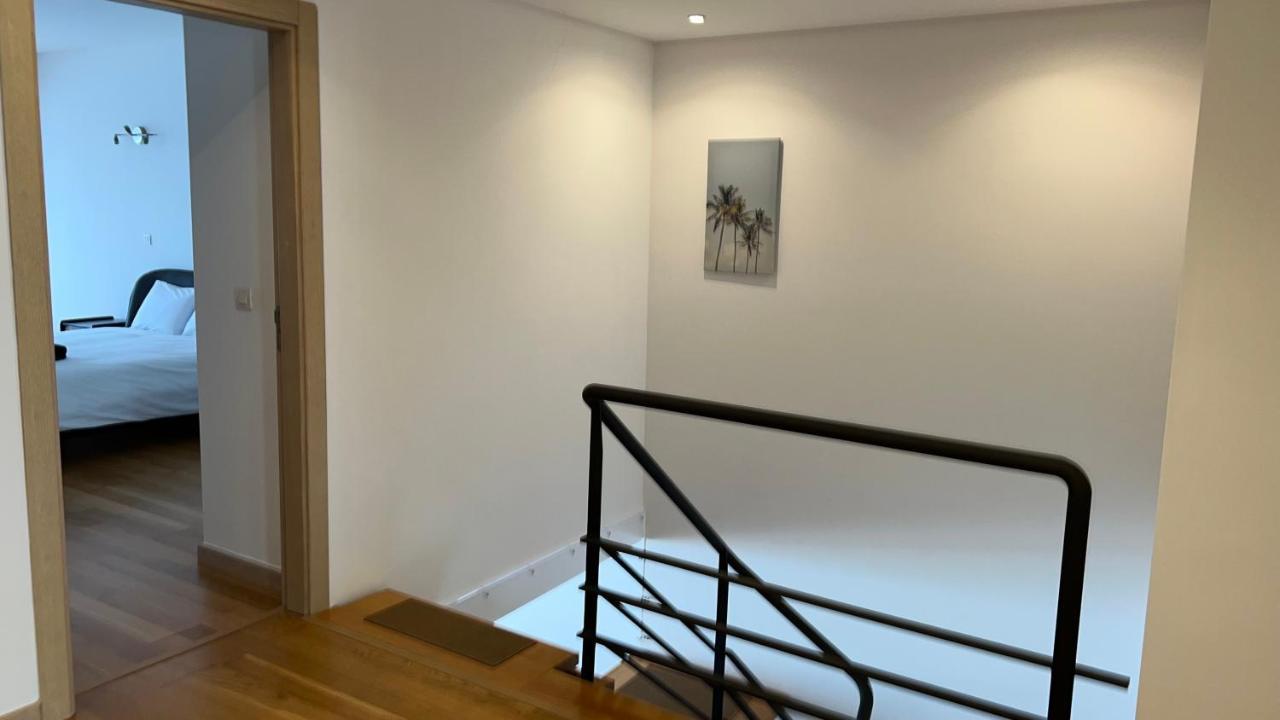 Sea Breeze Apartment Сесимбра Екстериор снимка