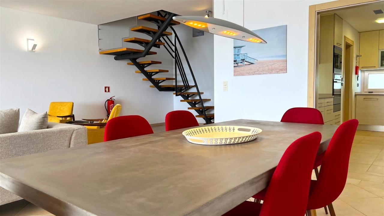 Sea Breeze Apartment Сесимбра Екстериор снимка