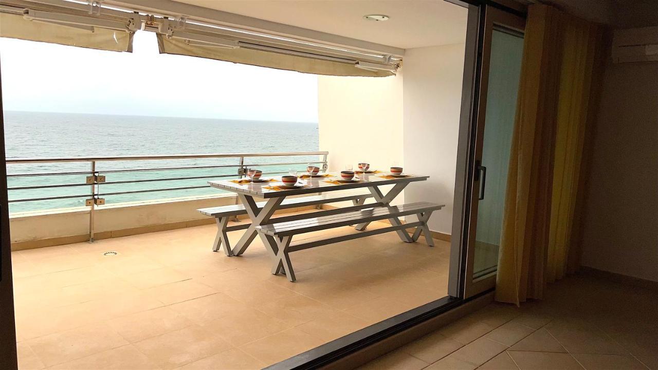 Sea Breeze Apartment Сесимбра Екстериор снимка