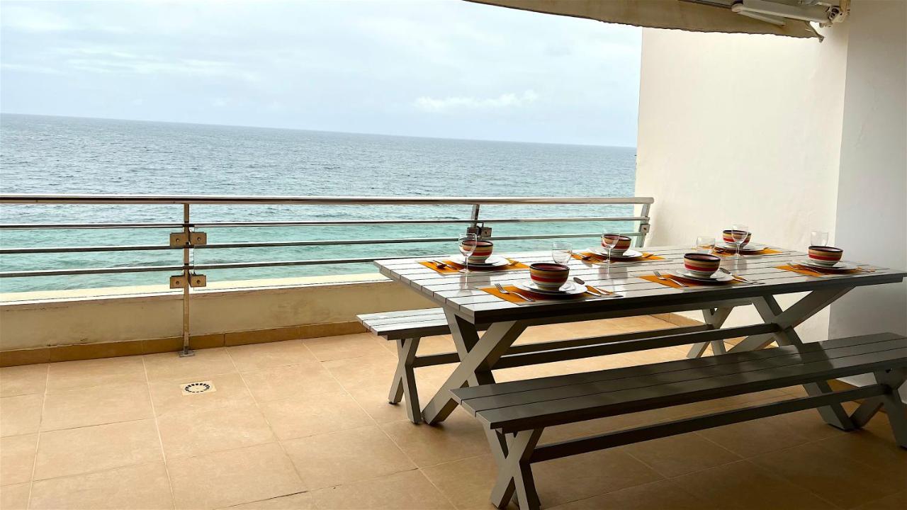 Sea Breeze Apartment Сесимбра Екстериор снимка