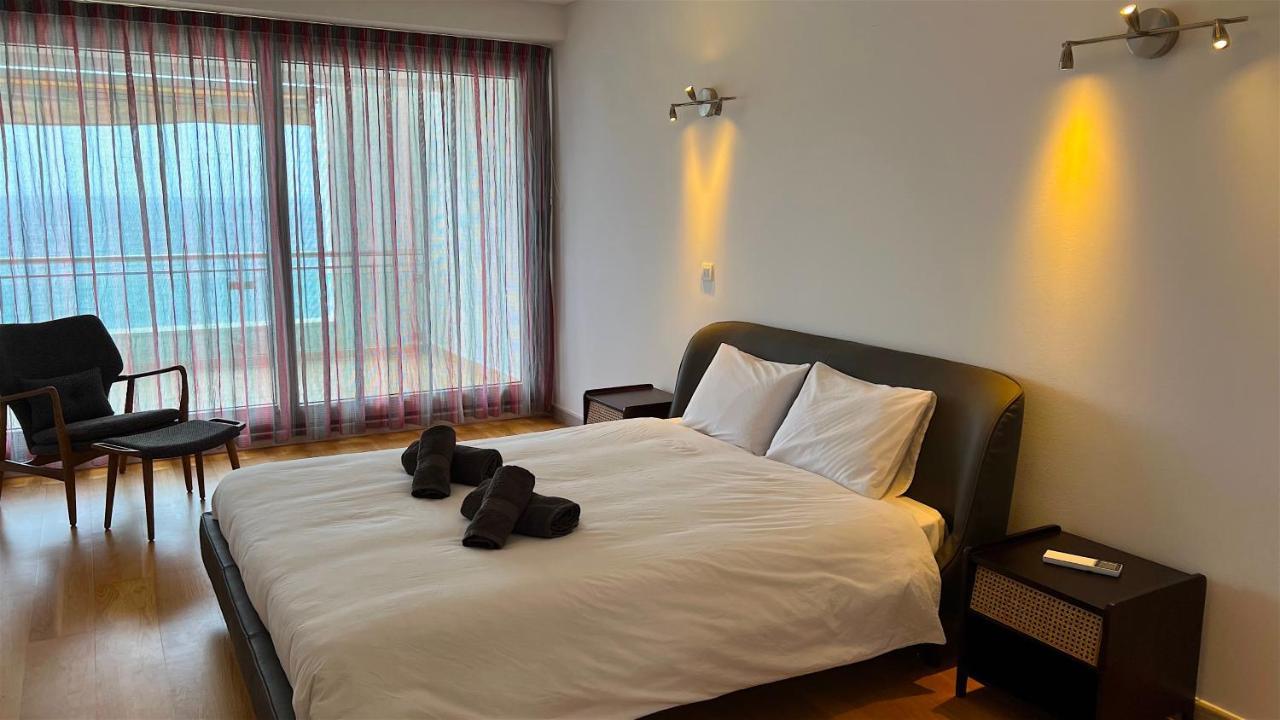 Sea Breeze Apartment Сесимбра Екстериор снимка