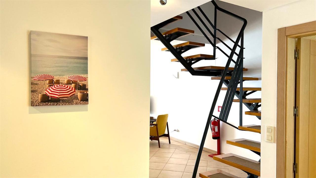 Sea Breeze Apartment Сесимбра Екстериор снимка