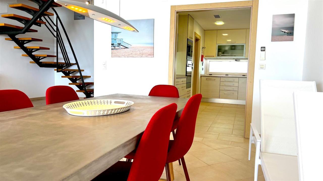 Sea Breeze Apartment Сесимбра Екстериор снимка